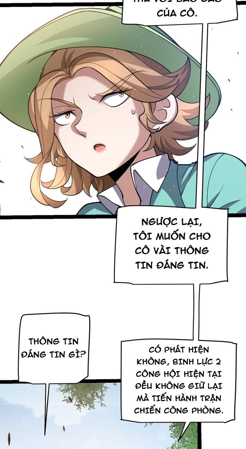 tôi đến từ thế giới trò chơi chapter 255 - Next chapter 256