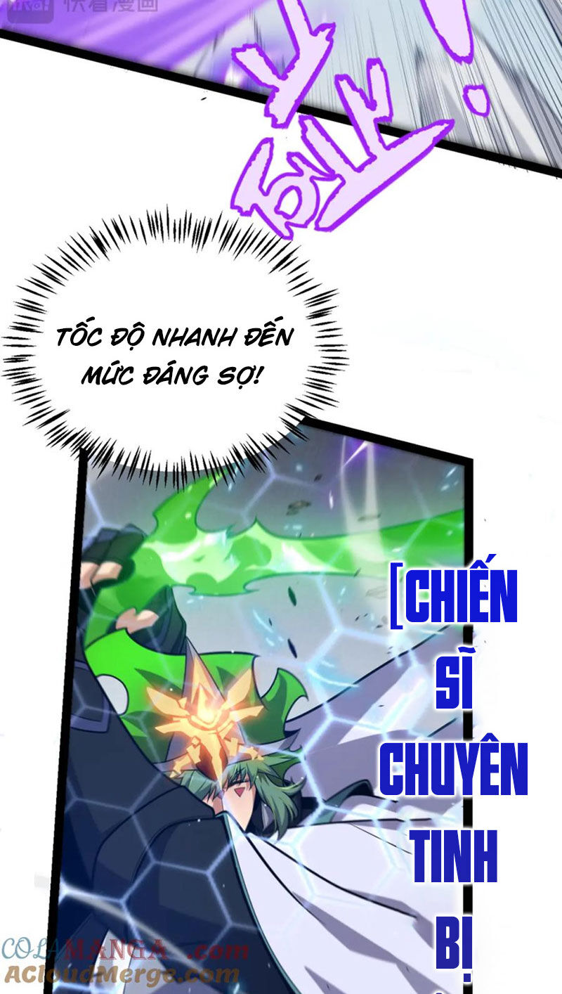 tôi đến từ thế giới trò chơi chapter 255 - Next chapter 256