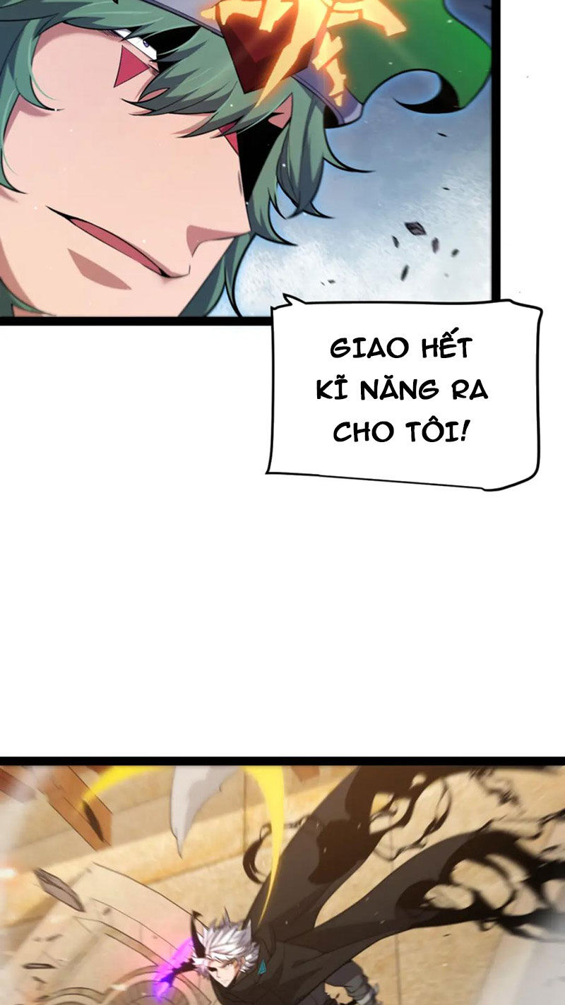 tôi đến từ thế giới trò chơi chapter 255 - Next chapter 256