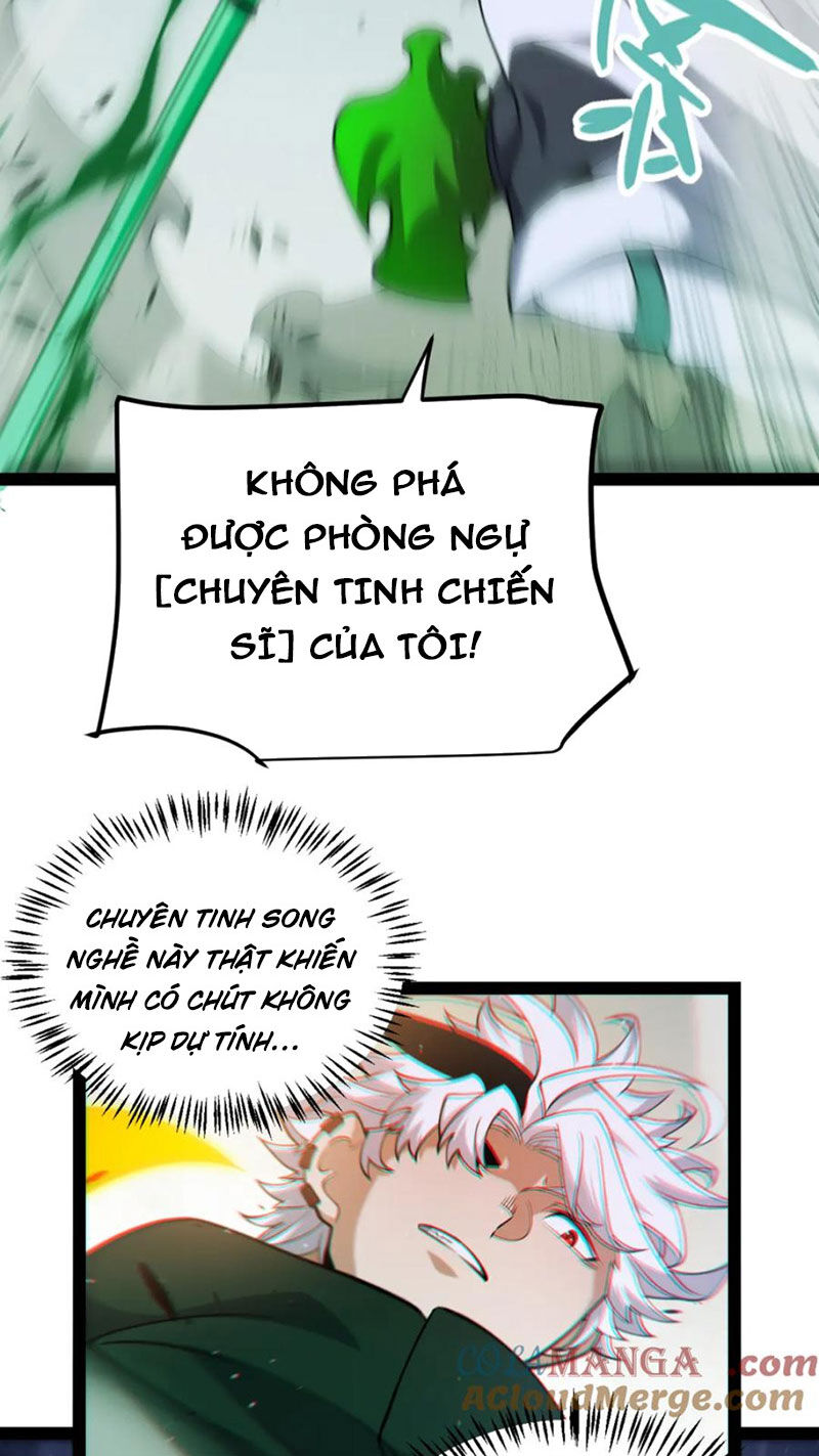 tôi đến từ thế giới trò chơi chapter 255 - Next chapter 256