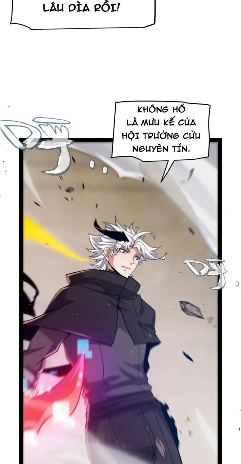 tôi đến từ thế giới trò chơi chapter 255 - Next chapter 256