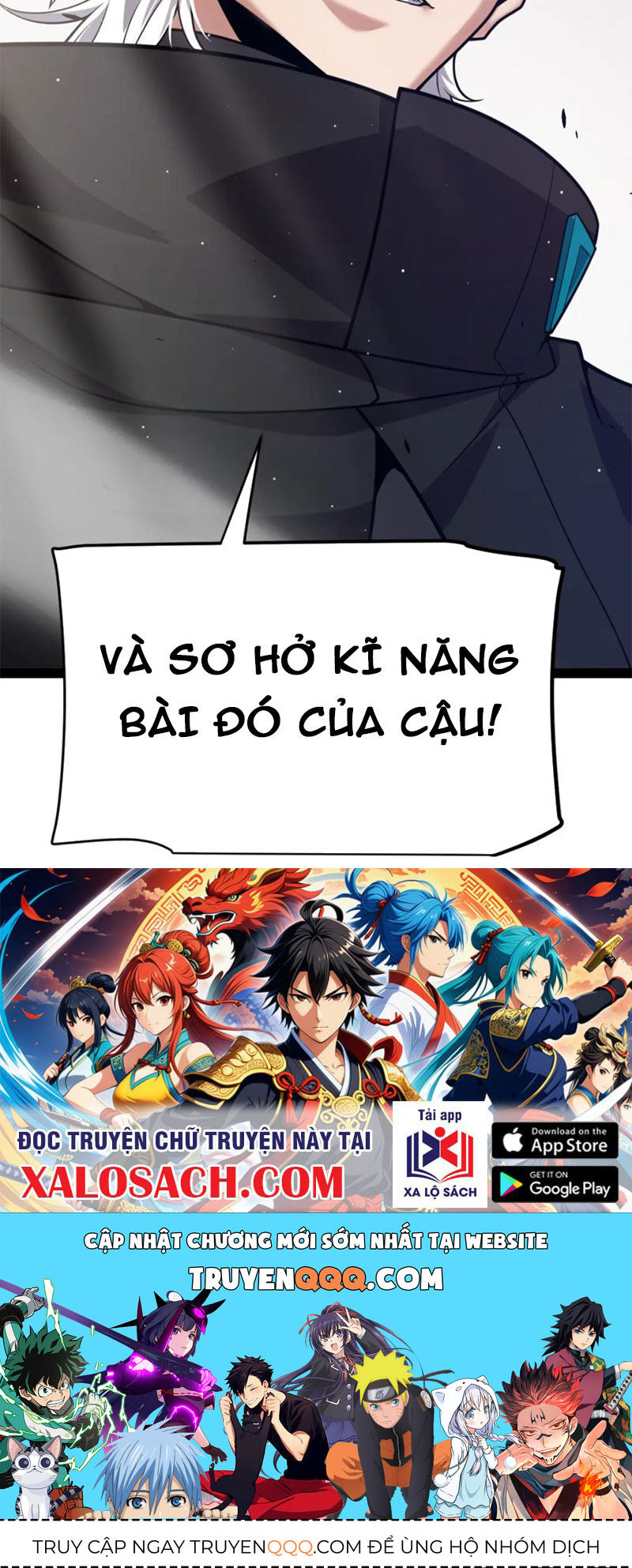 tôi đến từ thế giới trò chơi chapter 255 - Next chapter 256