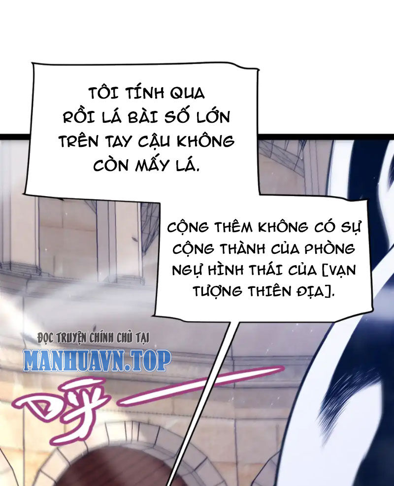 tôi đến từ thế giới trò chơi chapter 256 - Trang 2