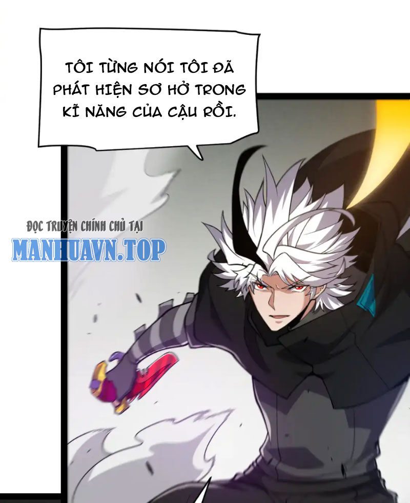 tôi đến từ thế giới trò chơi chapter 256 - Trang 2