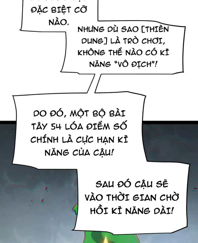 tôi đến từ thế giới trò chơi chapter 256 - Trang 2