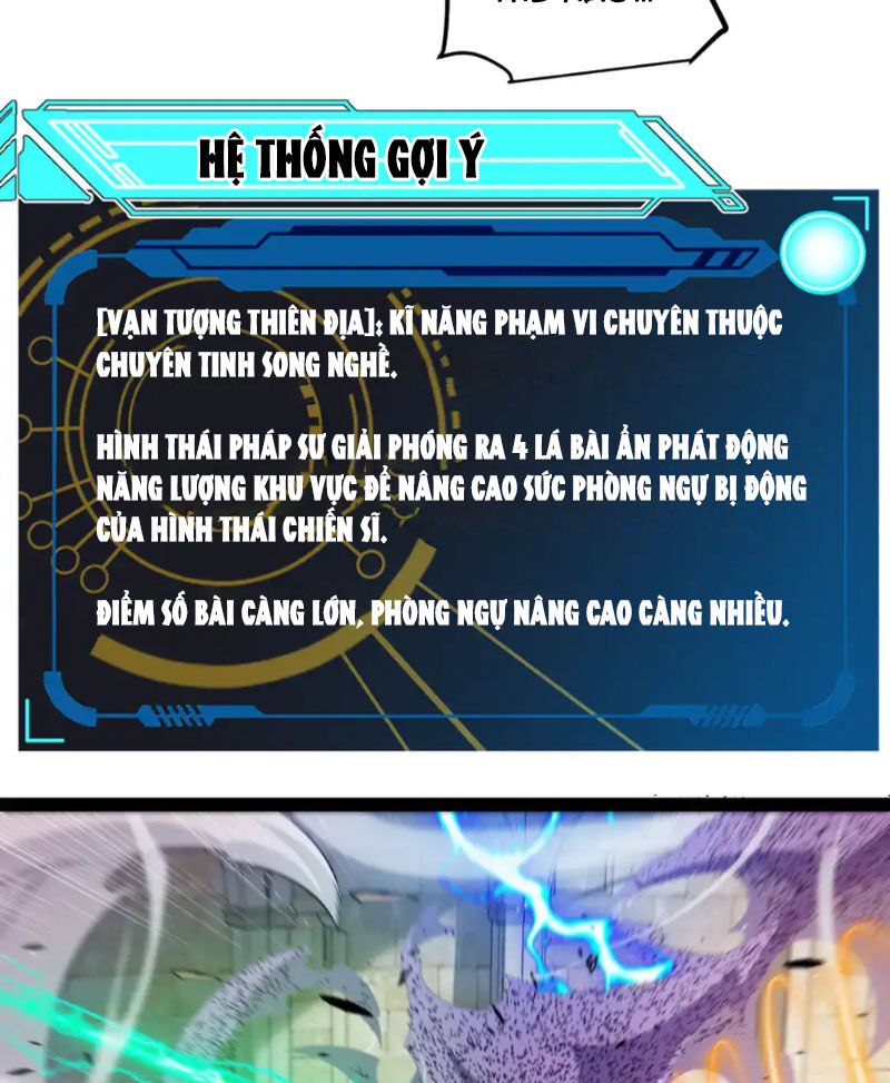 tôi đến từ thế giới trò chơi chapter 256 - Trang 2