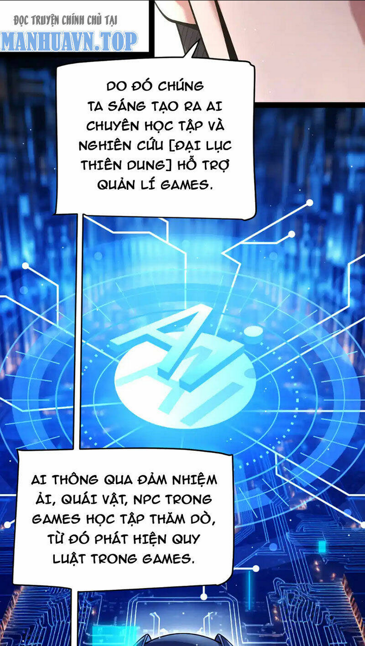 tôi đến từ thế giới trò chơi chapter 264 - Next chương 265