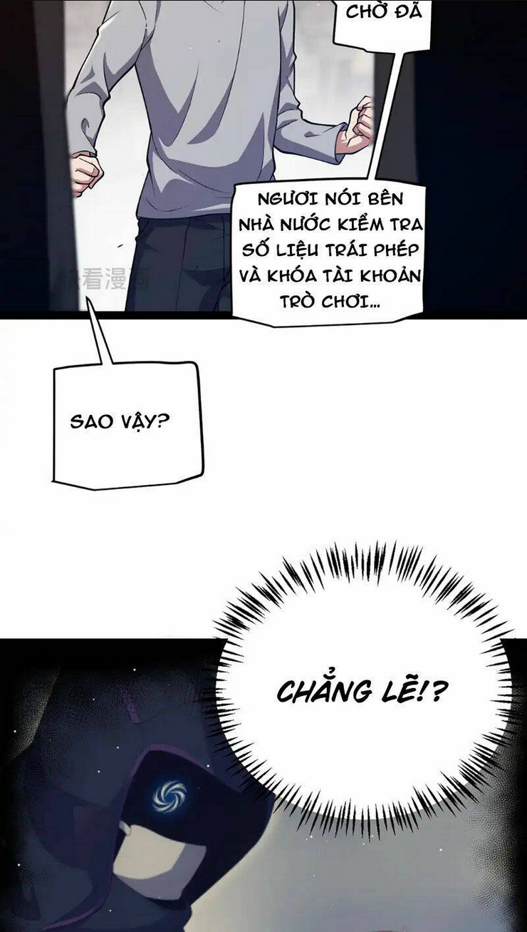 tôi đến từ thế giới trò chơi chapter 264 - Next chương 265