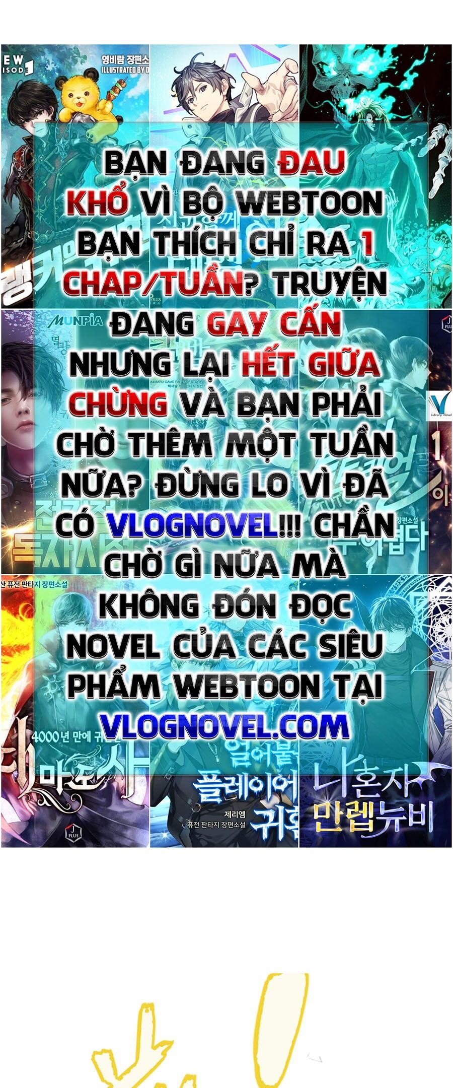 tôi đến từ thế giới trò chơi Chương 267 - Trang 2