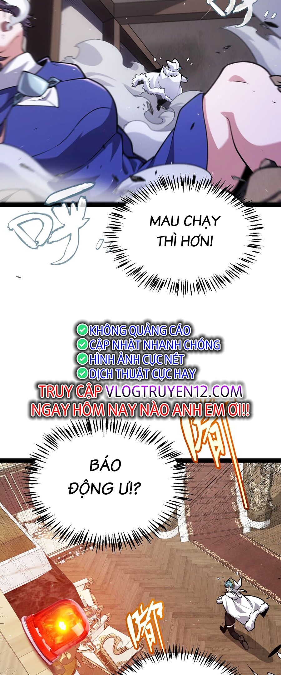 tôi đến từ thế giới trò chơi Chương 267 - Trang 2