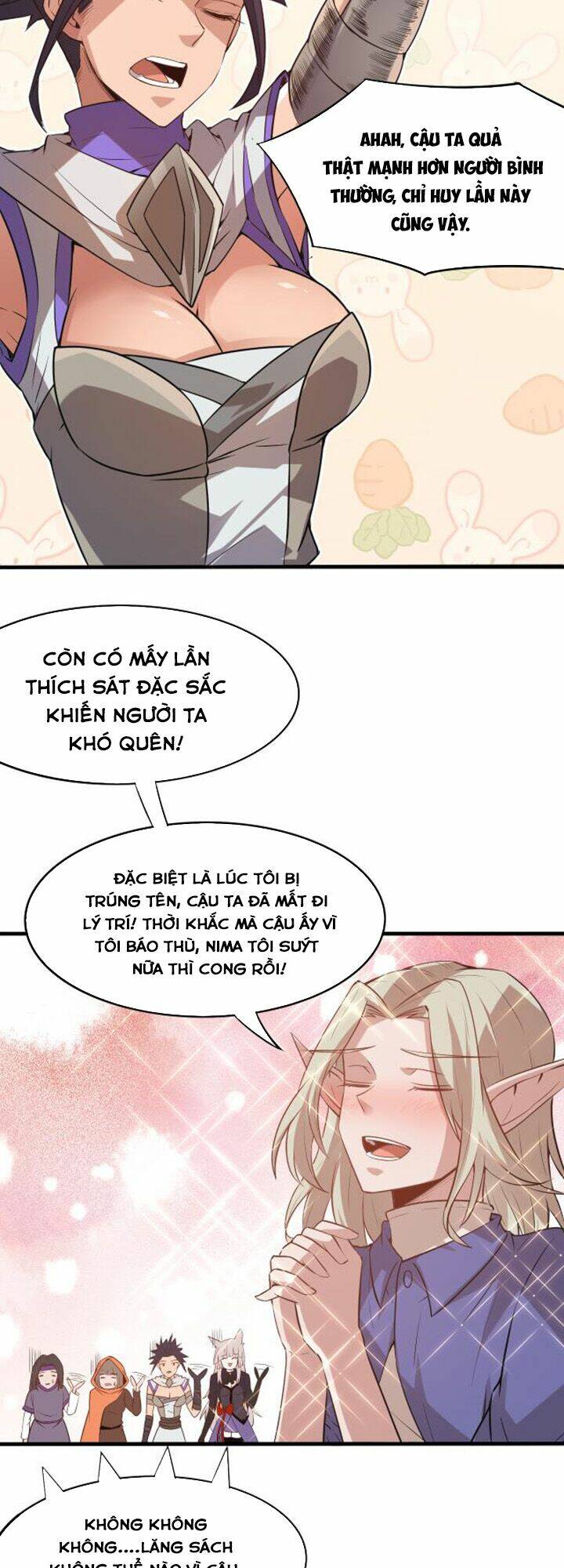 tôi đến từ thế giới trò chơi chapter 29 - Next chapter 30