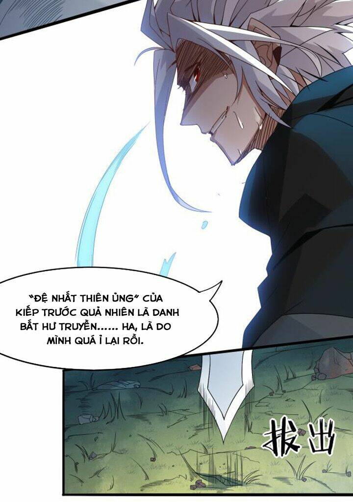 tôi đến từ thế giới trò chơi chapter 29 - Next chapter 30