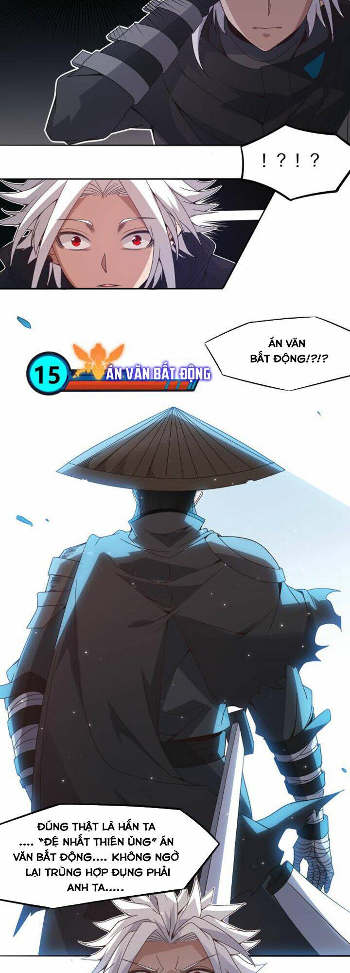 tôi đến từ thế giới trò chơi chapter 29 - Next chapter 30