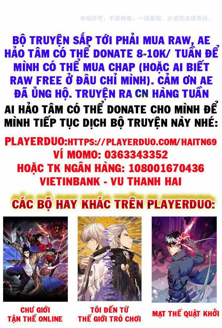 tôi đến từ thế giới trò chơi chapter 30 - Trang 2