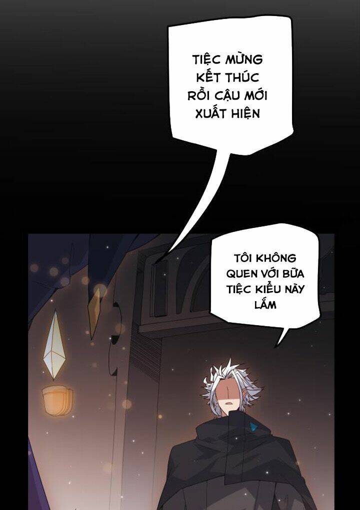 tôi đến từ thế giới trò chơi chapter 31 - Next chapter 32