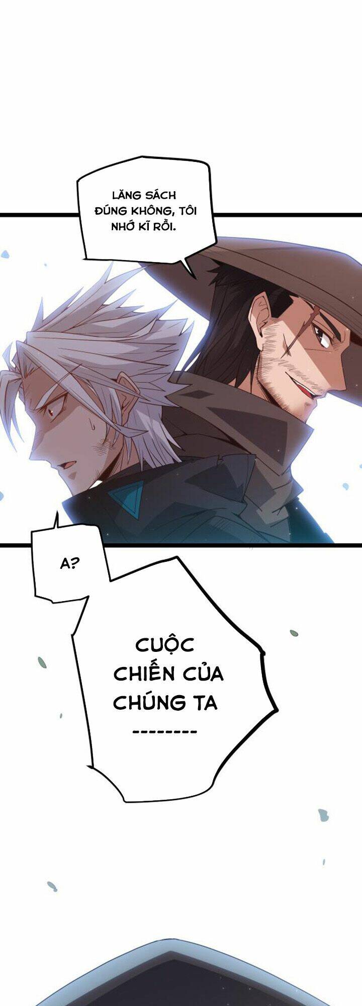 tôi đến từ thế giới trò chơi chapter 31 - Next chapter 32