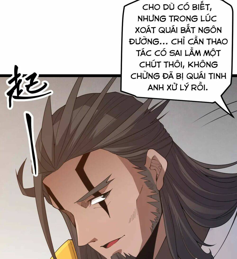 tôi đến từ thế giới trò chơi chapter 36 - Trang 2