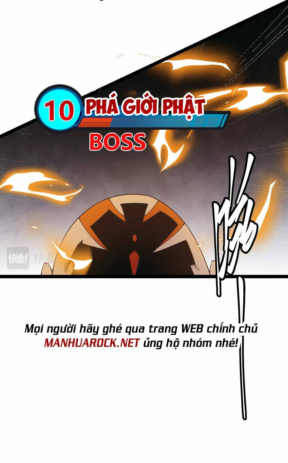 tôi đến từ thế giới trò chơi chapter 36 - Trang 2