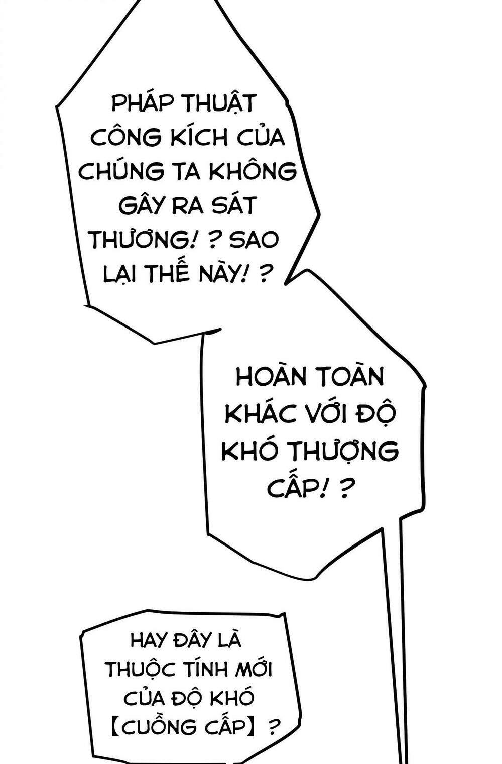 tôi đến từ thế giới trò chơi chapter 36 - Trang 2