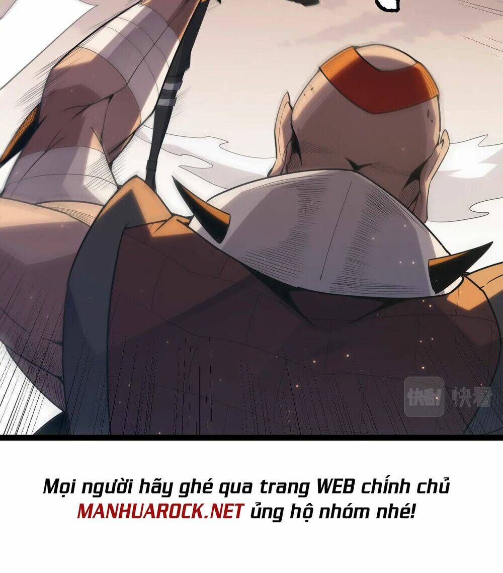 tôi đến từ thế giới trò chơi chapter 36 - Trang 2