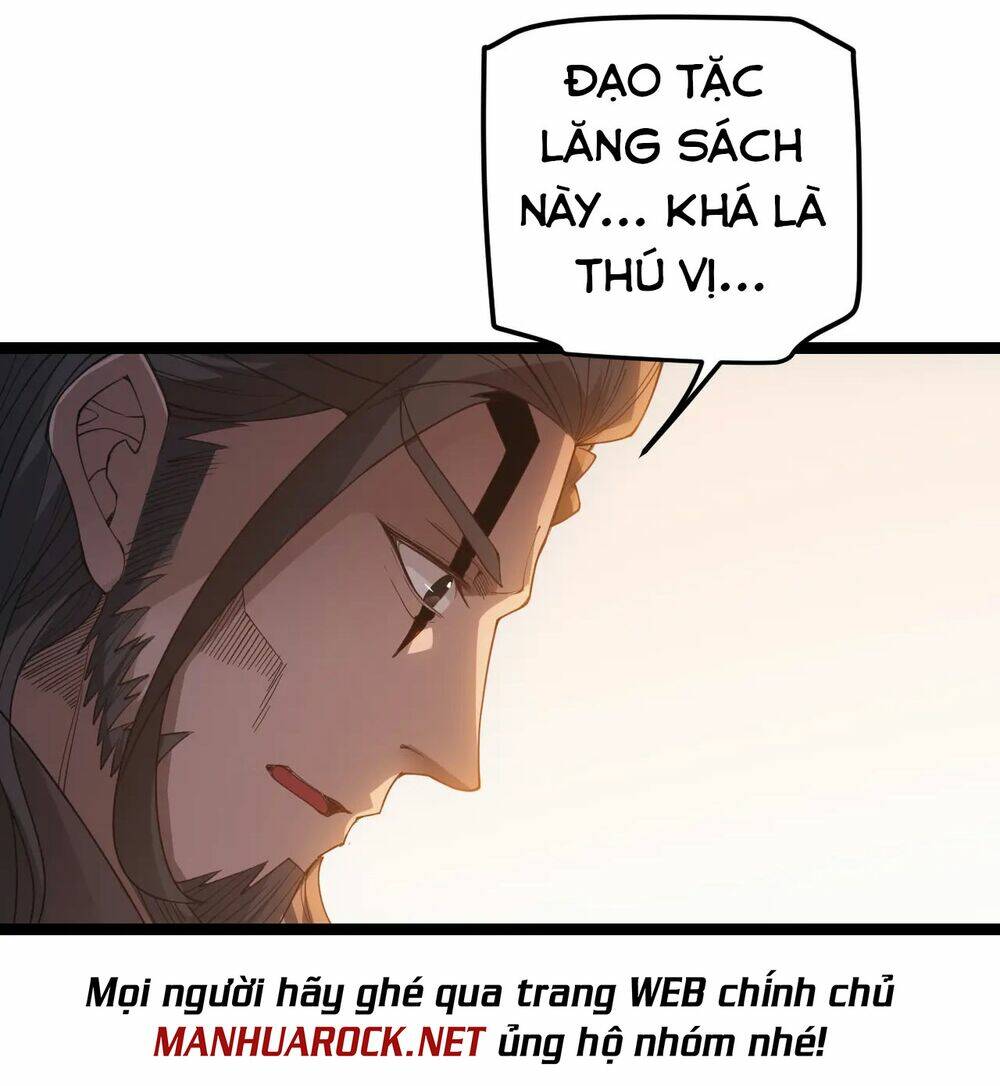 tôi đến từ thế giới trò chơi chapter 36 - Trang 2