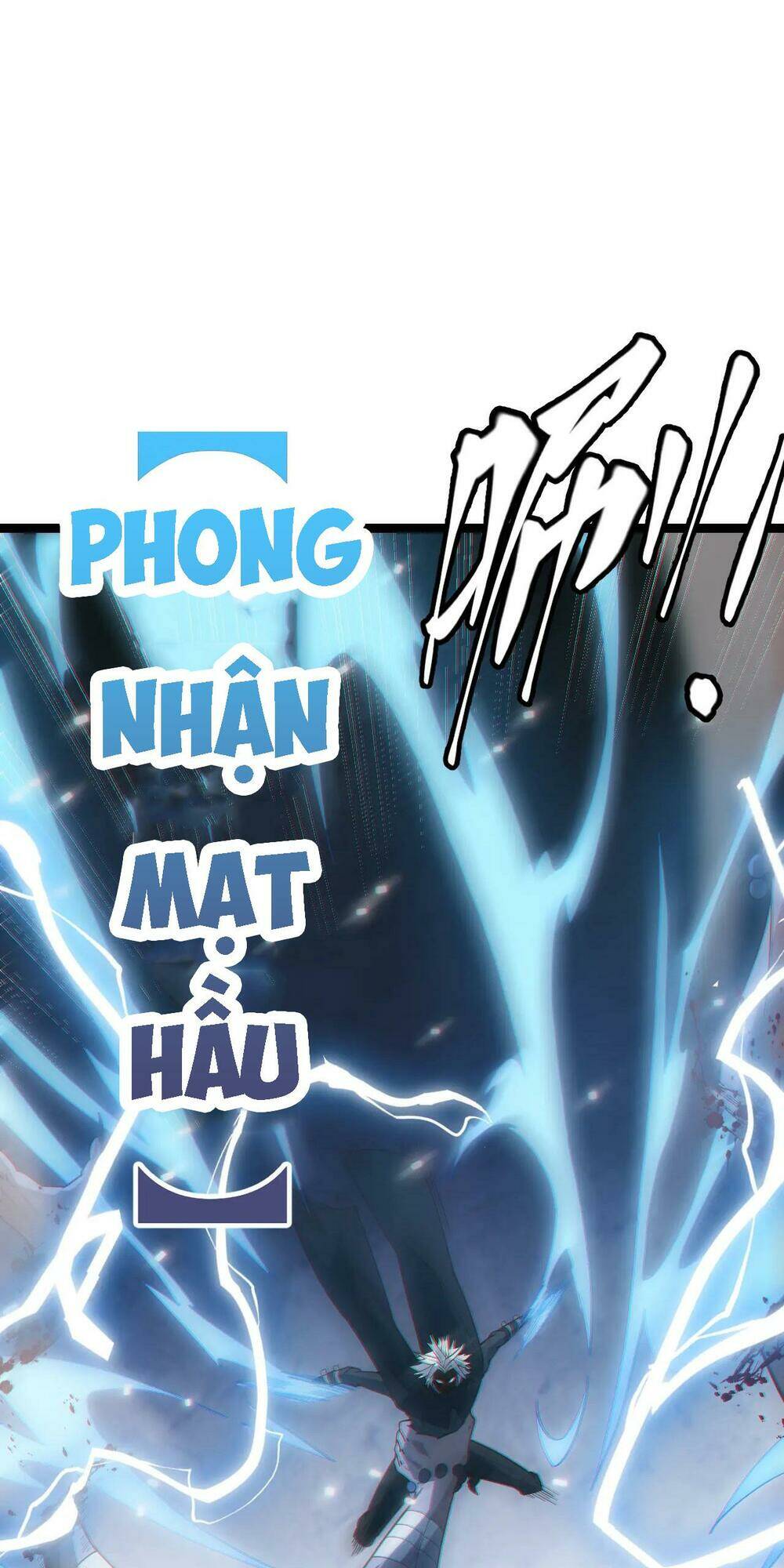 tôi đến từ thế giới trò chơi chapter 36 - Trang 2