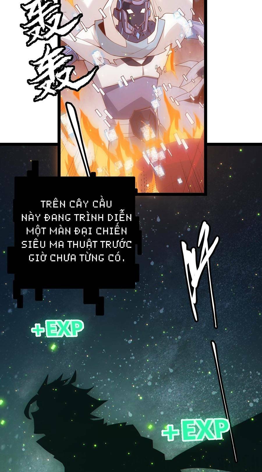 tôi đến từ thế giới trò chơi chapter 41 - Next chapter 42