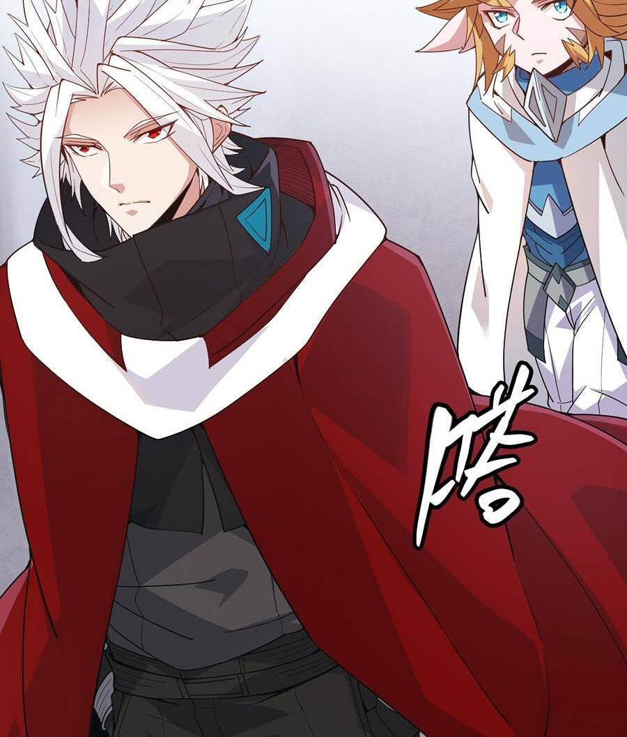 tôi đến từ thế giới trò chơi chapter 42 - Next chapter 43