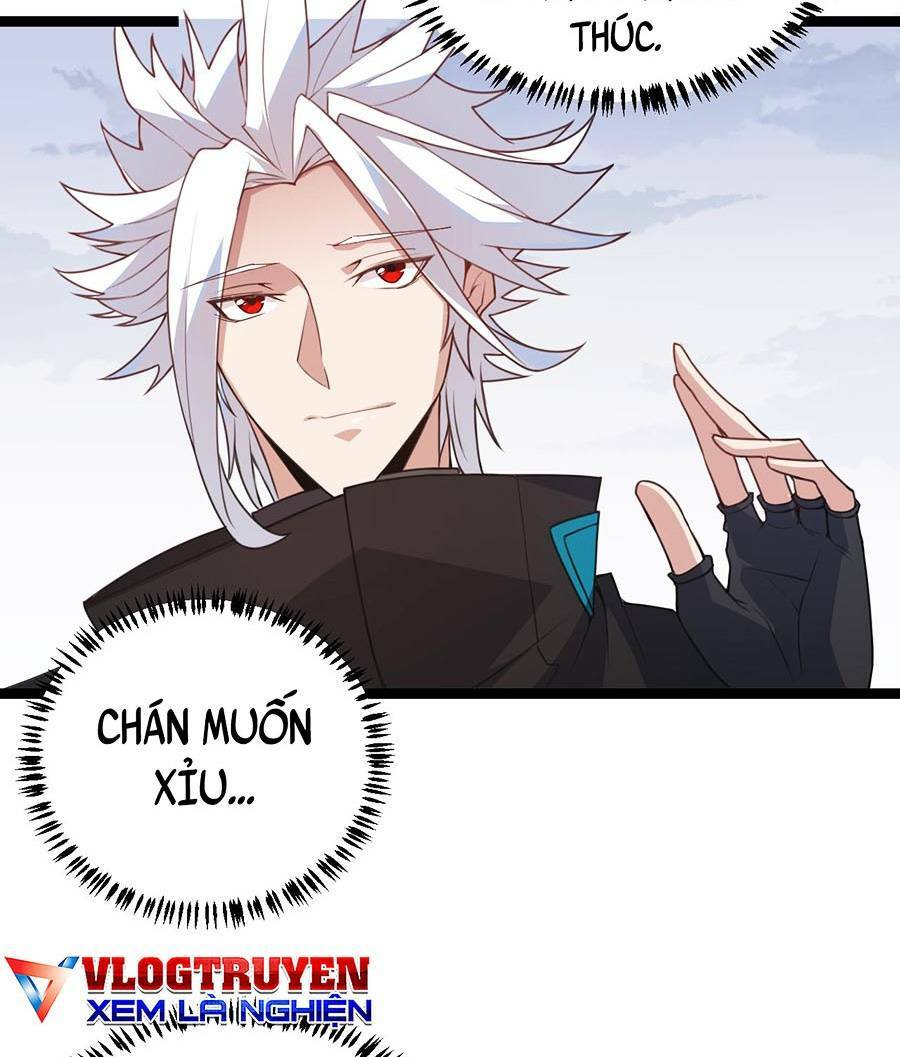 tôi đến từ thế giới trò chơi chapter 42 - Next chapter 43