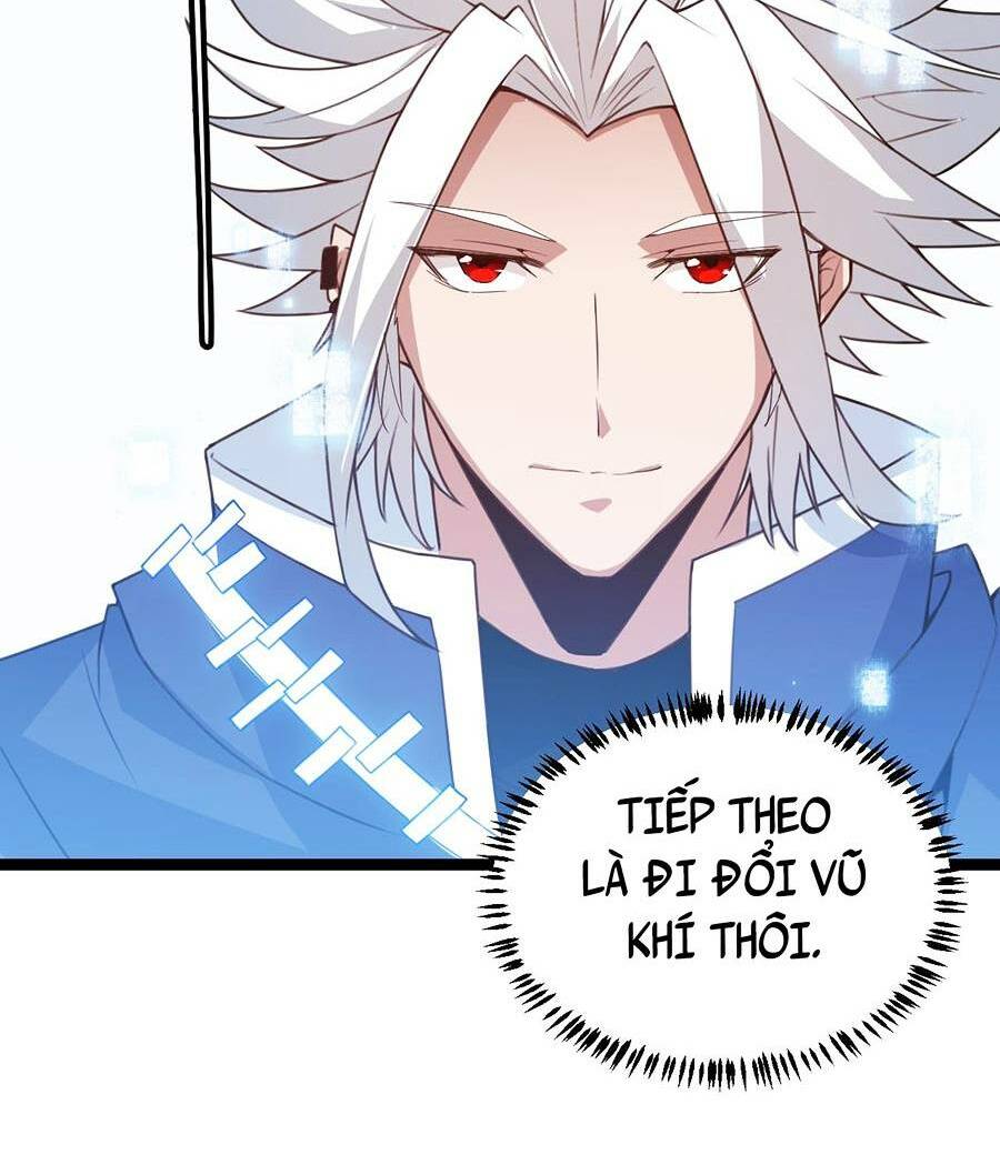 tôi đến từ thế giới trò chơi chapter 42 - Next chapter 43