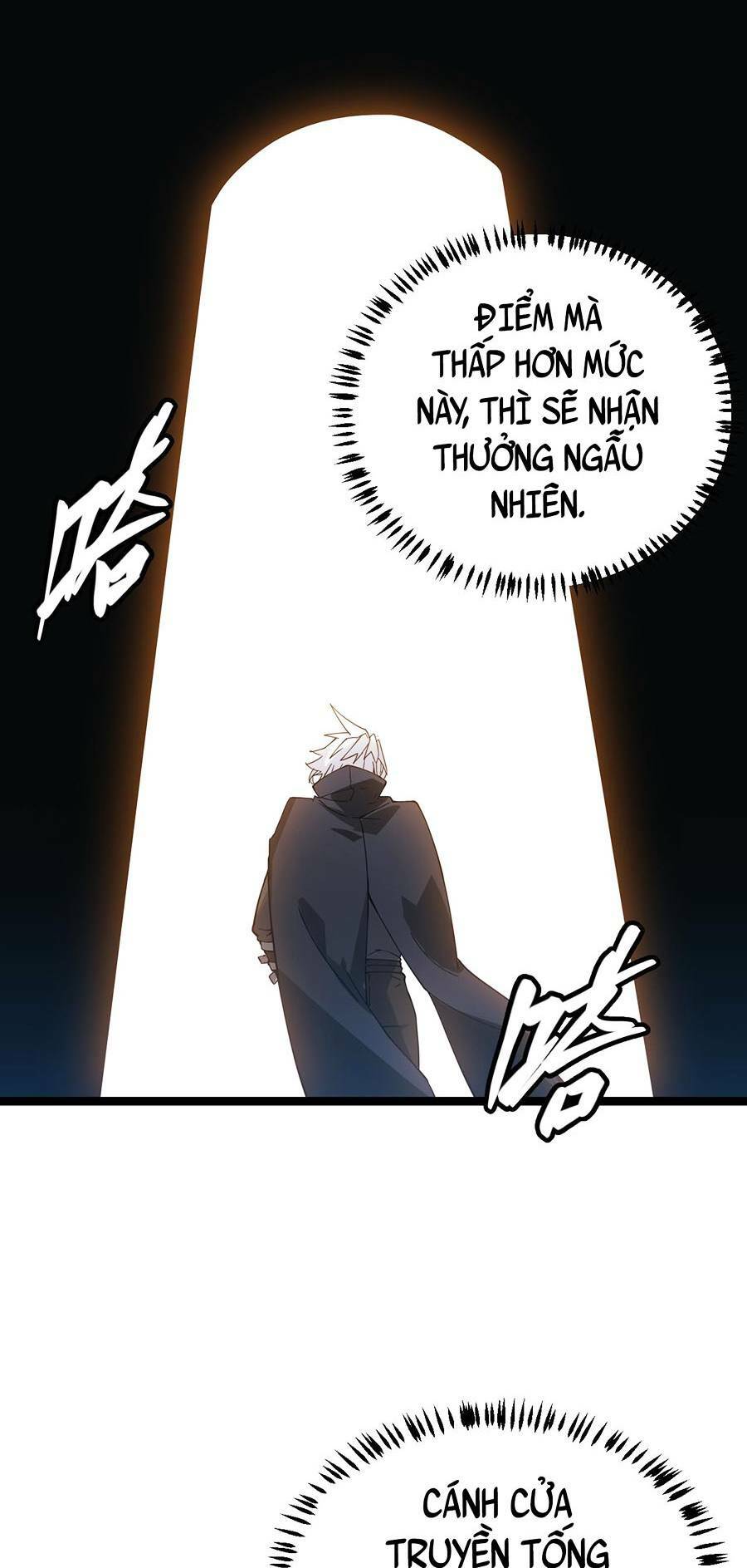 tôi đến từ thế giới trò chơi chapter 42 - Next chapter 43