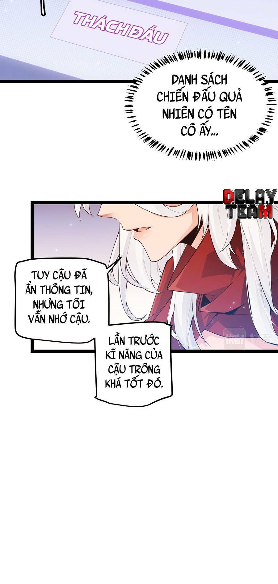 tôi đến từ thế giới trò chơi chapter 42 - Next chapter 43