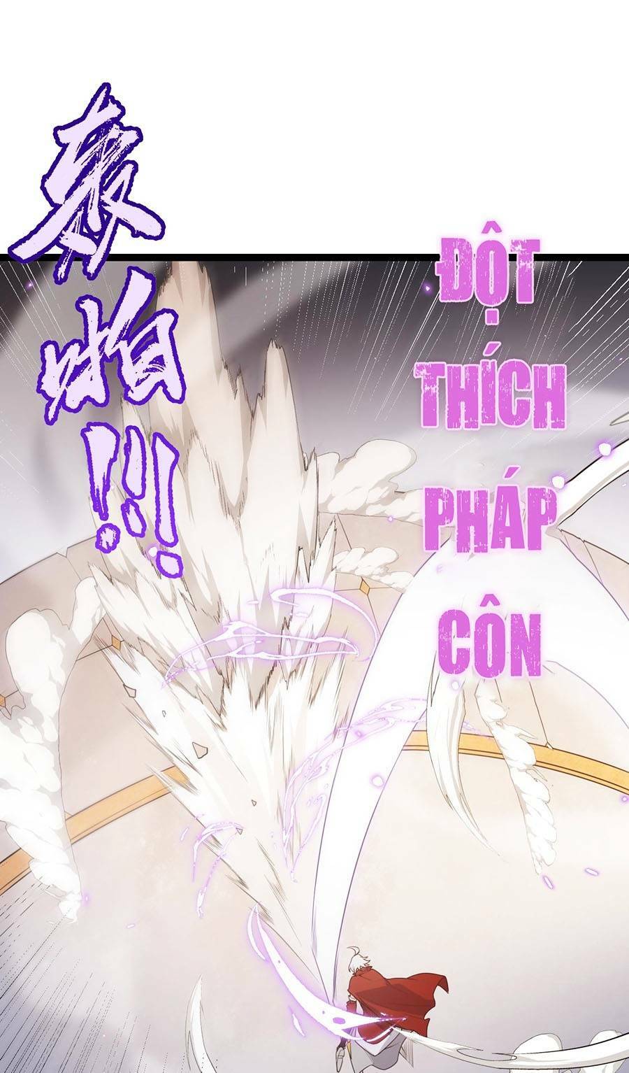 tôi đến từ thế giới trò chơi chapter 42 - Next chapter 43