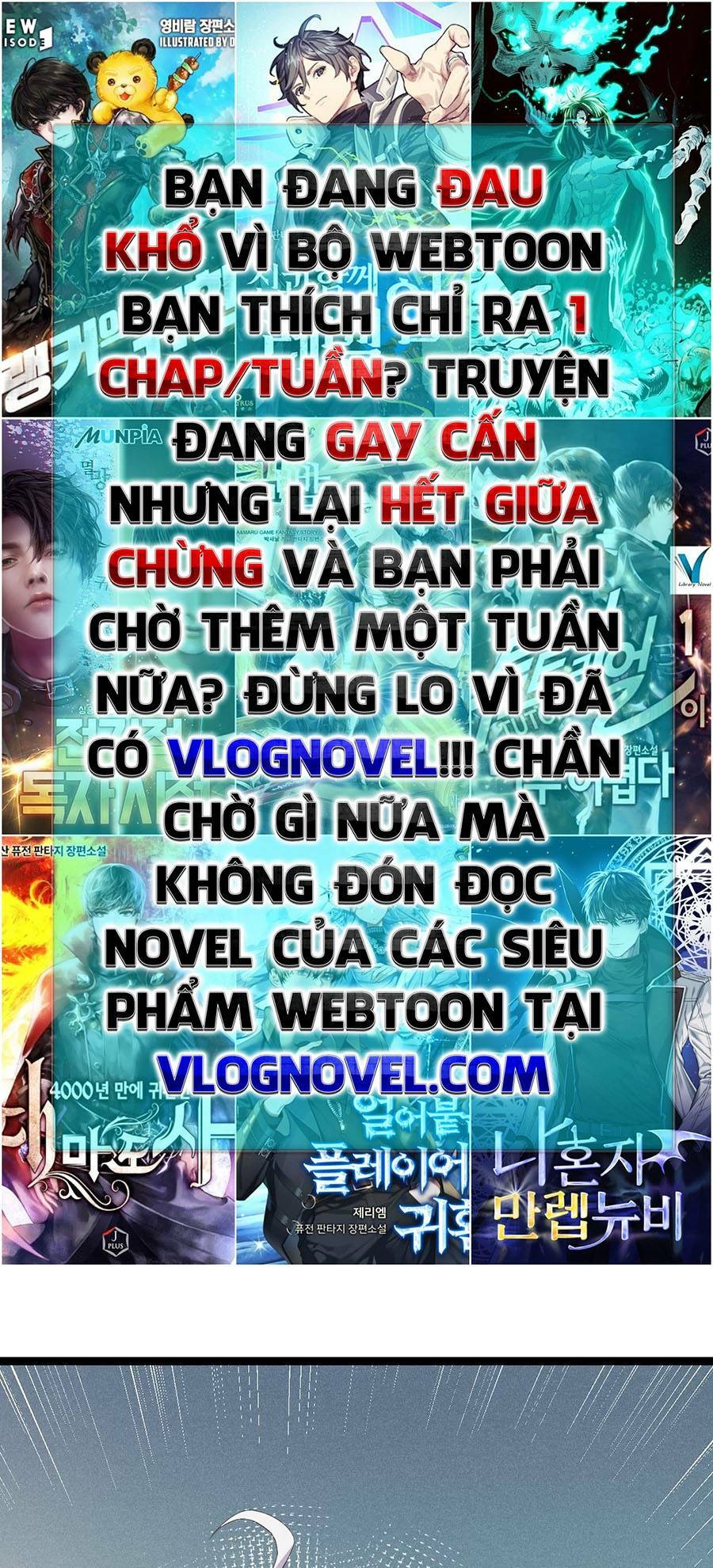 tôi đến từ thế giới trò chơi chapter 43 - Next chapter 44