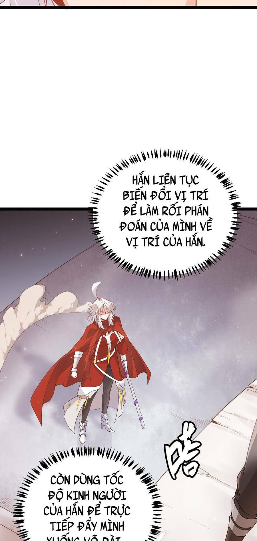 tôi đến từ thế giới trò chơi chapter 43 - Next chapter 44