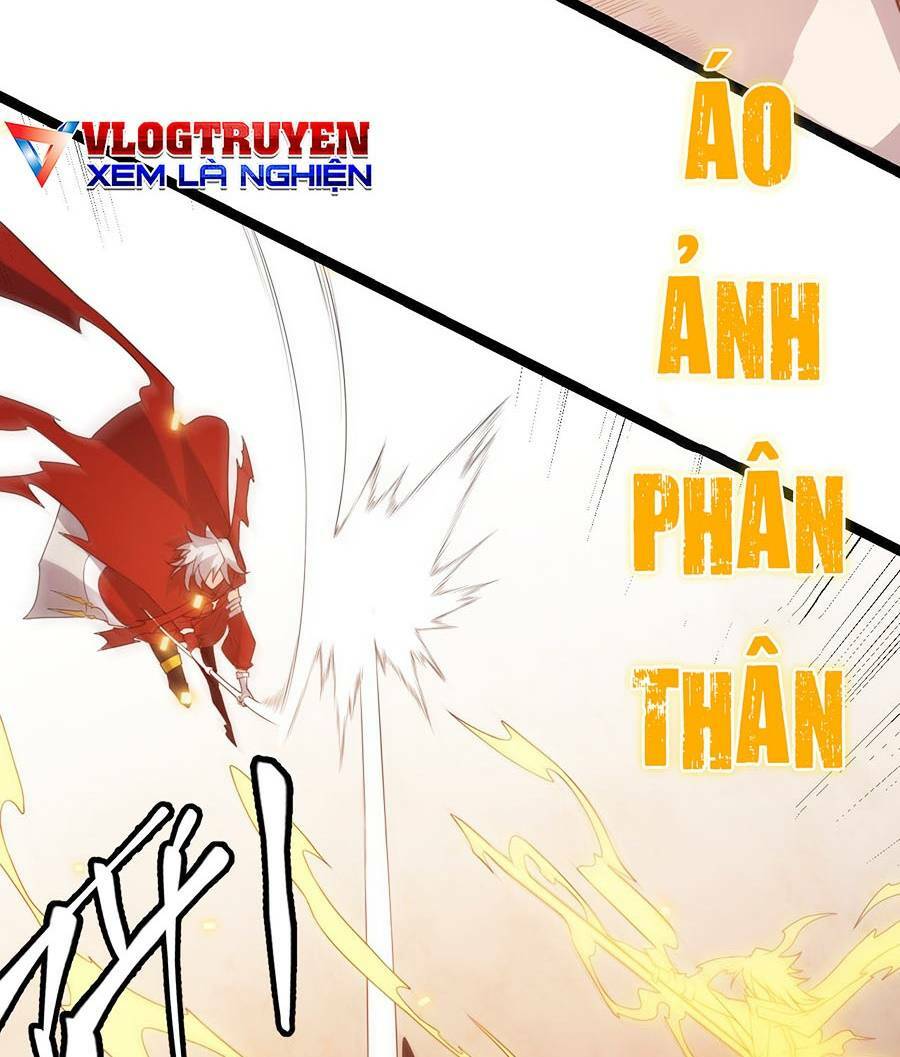 tôi đến từ thế giới trò chơi chapter 43 - Next chapter 44