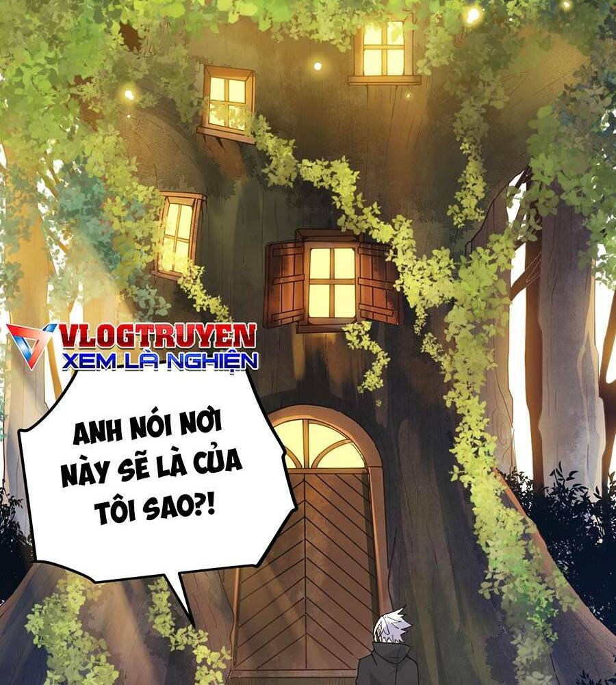 tôi đến từ thế giới trò chơi chapter 44 - Next chapter 45