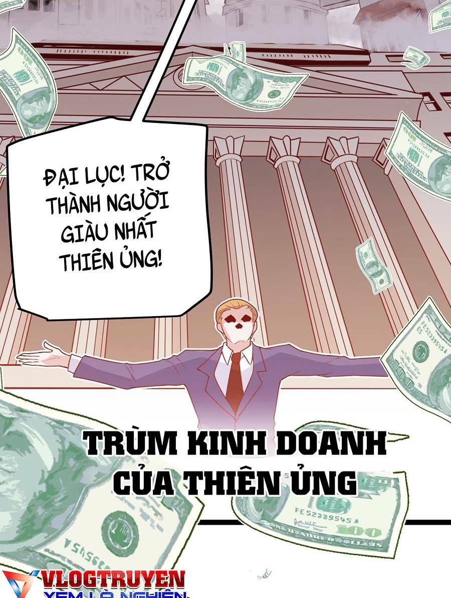 tôi đến từ thế giới trò chơi chapter 44 - Next chapter 45