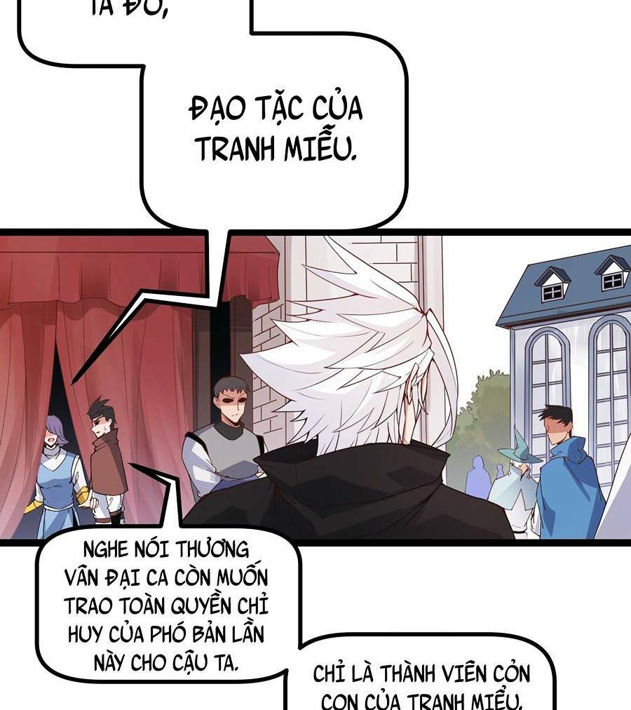 tôi đến từ thế giới trò chơi chapter 45 - Next chapter 46