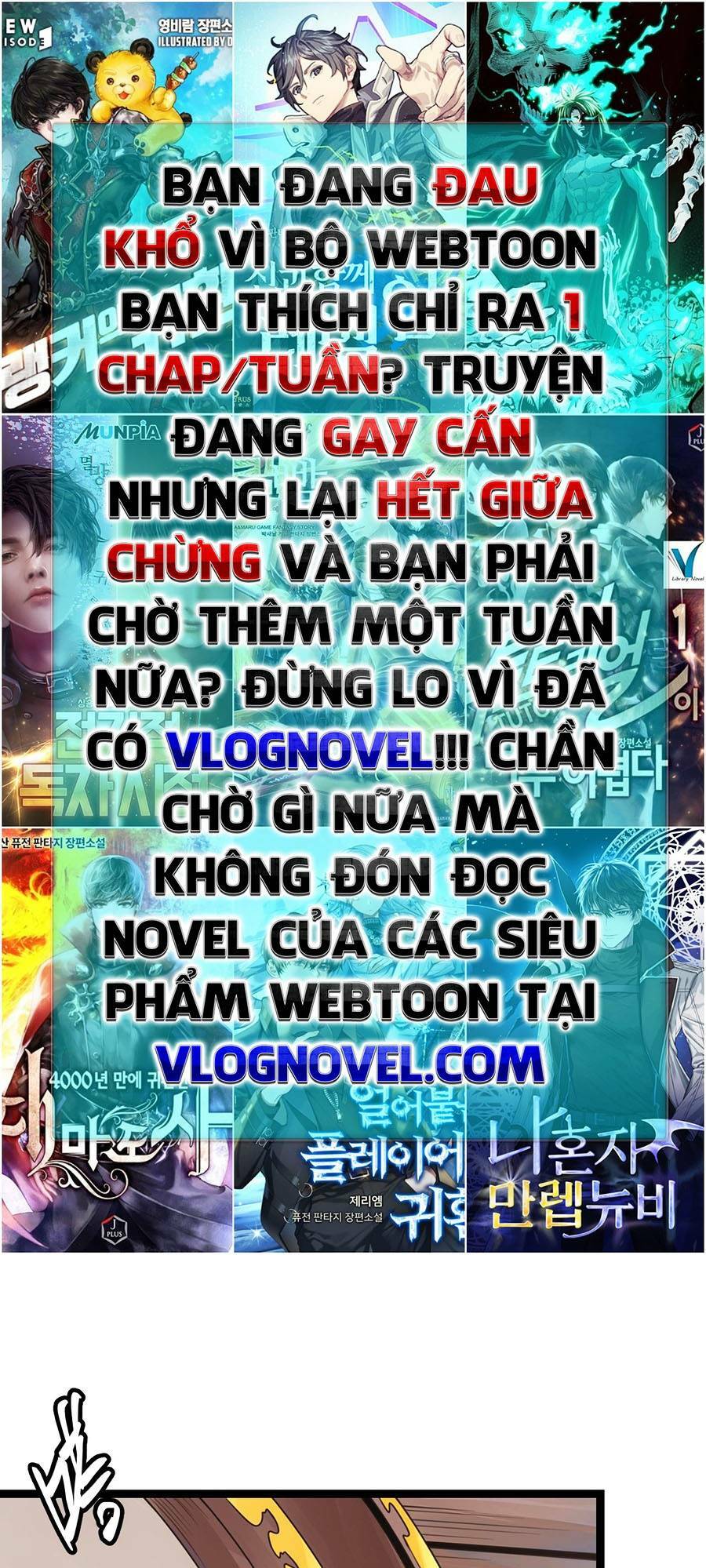 tôi đến từ thế giới trò chơi chapter 45 - Next chapter 46