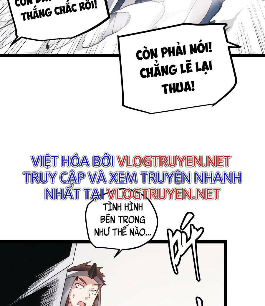 tôi đến từ thế giới trò chơi chapter 45 - Next chapter 46