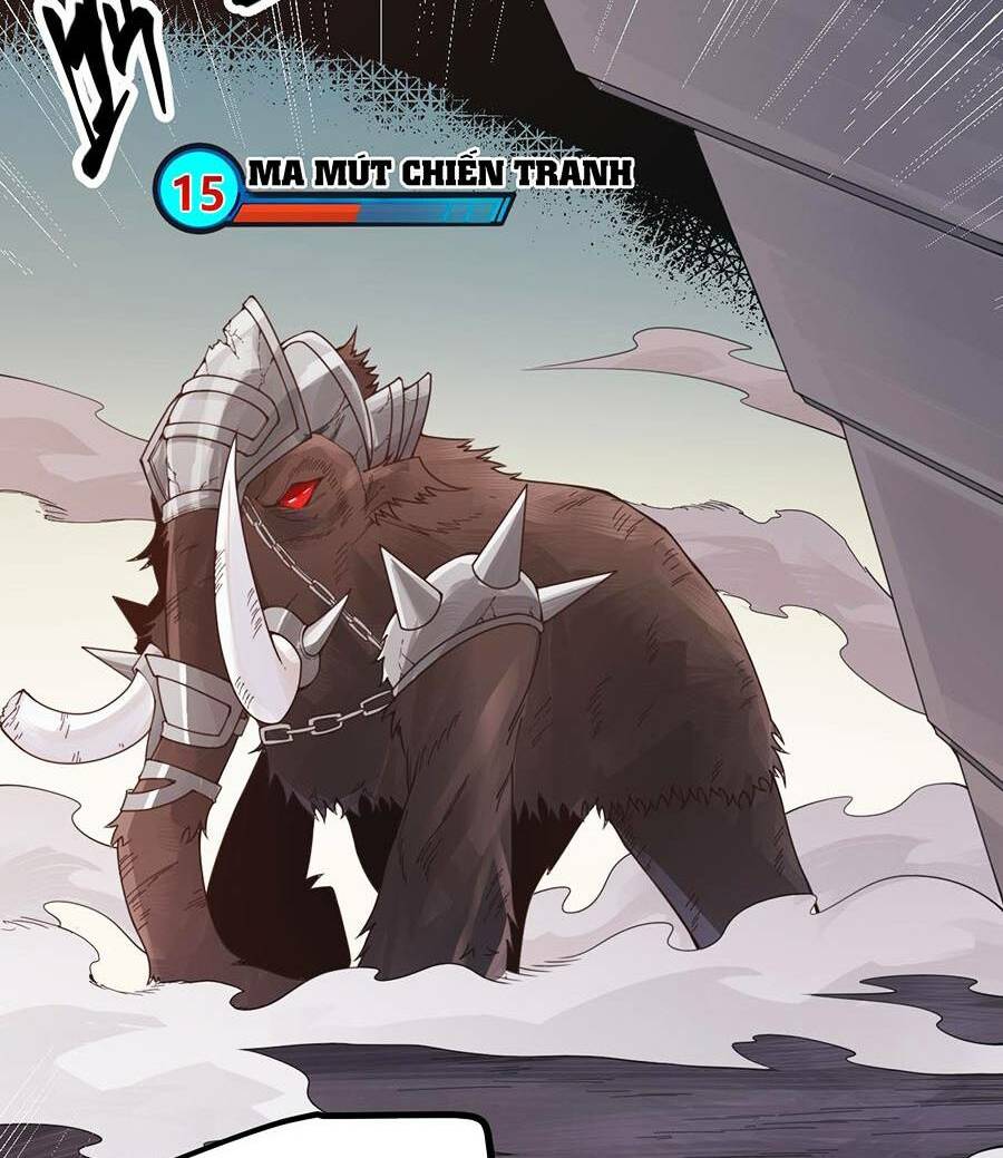 tôi đến từ thế giới trò chơi chapter 45 - Next chapter 46