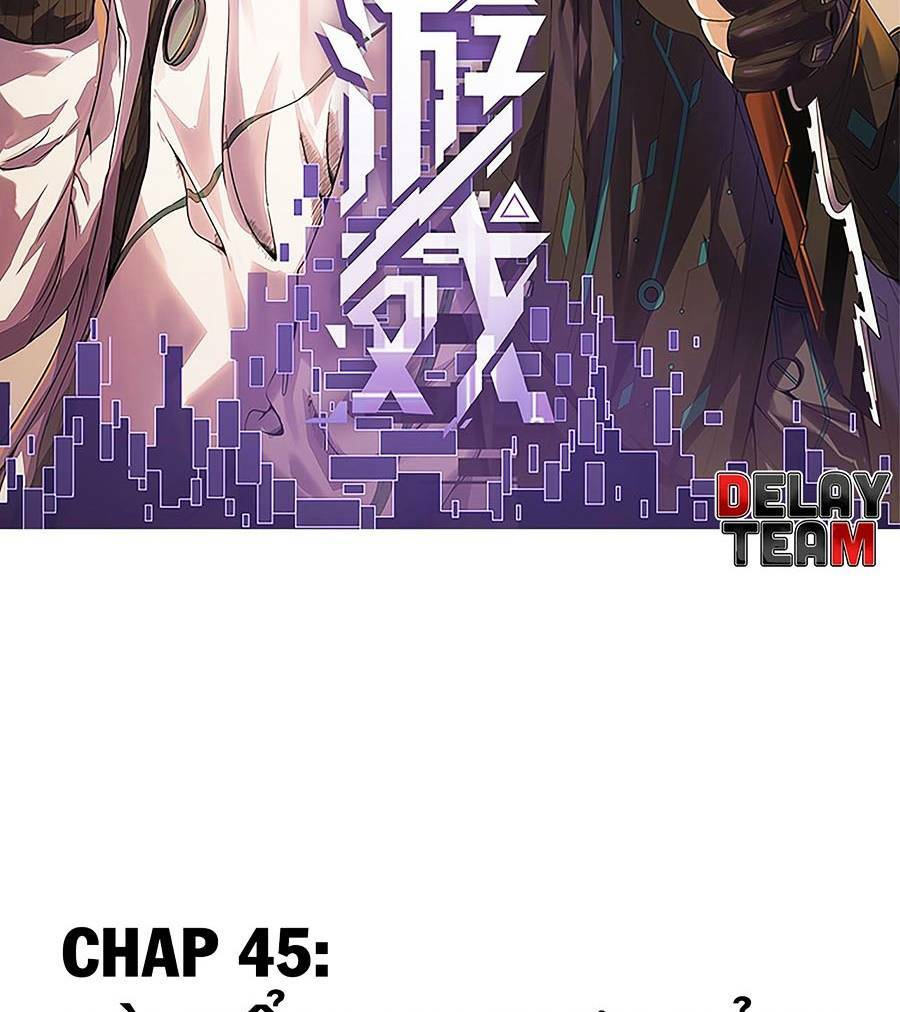 tôi đến từ thế giới trò chơi chapter 45 - Next chapter 46