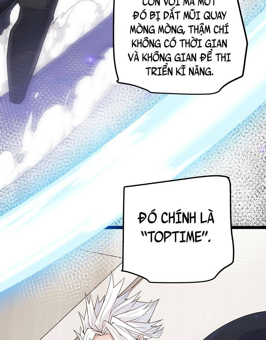 tôi đến từ thế giới trò chơi chapter 45 - Next chapter 46