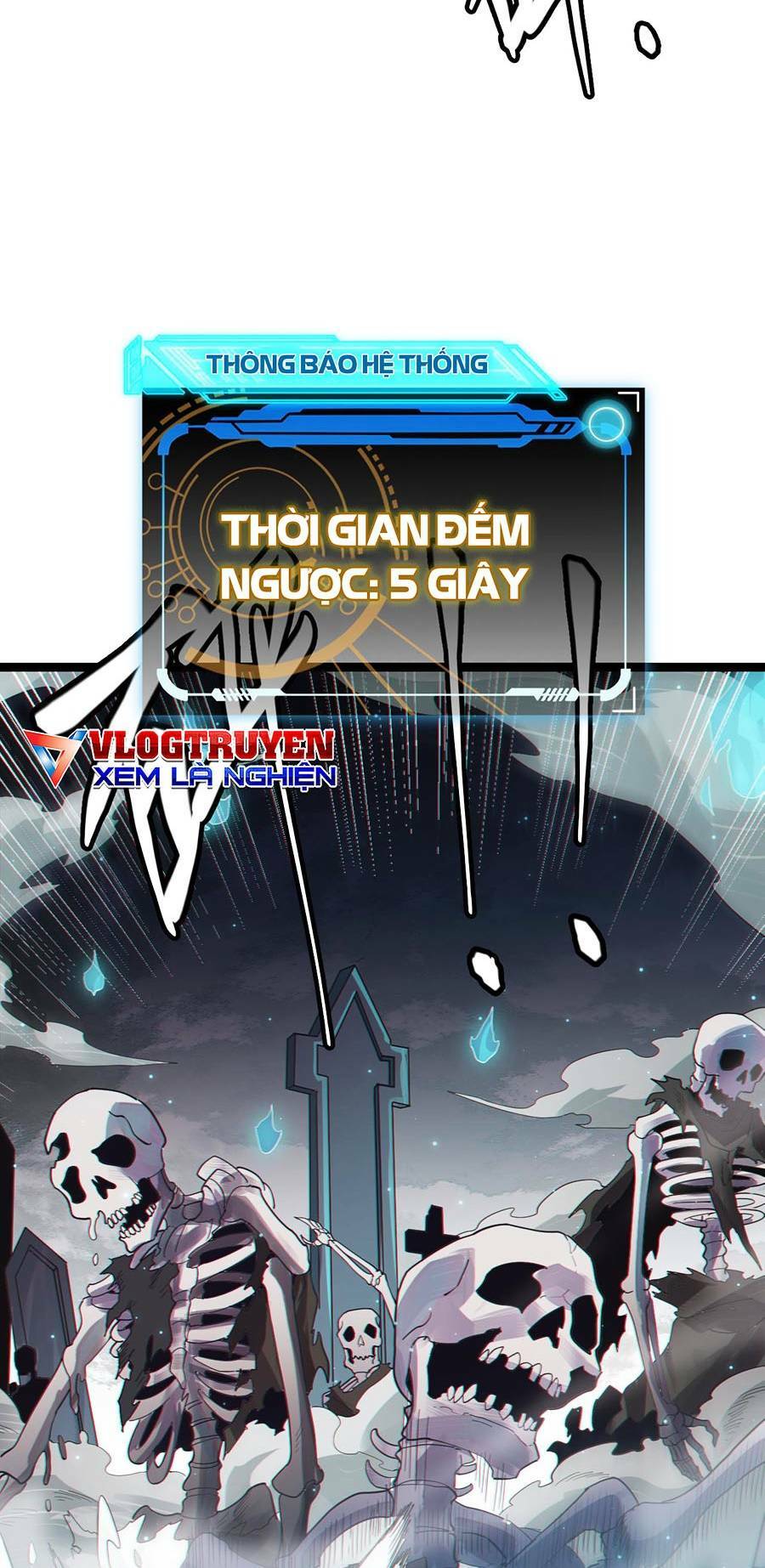 tôi đến từ thế giới trò chơi chapter 46 - Trang 2