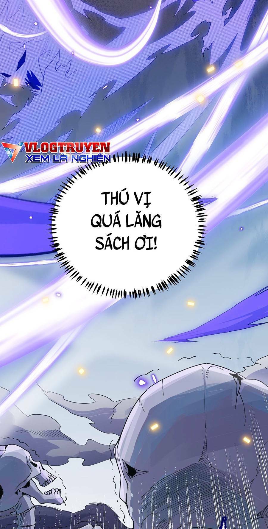 tôi đến từ thế giới trò chơi chapter 46 - Trang 2