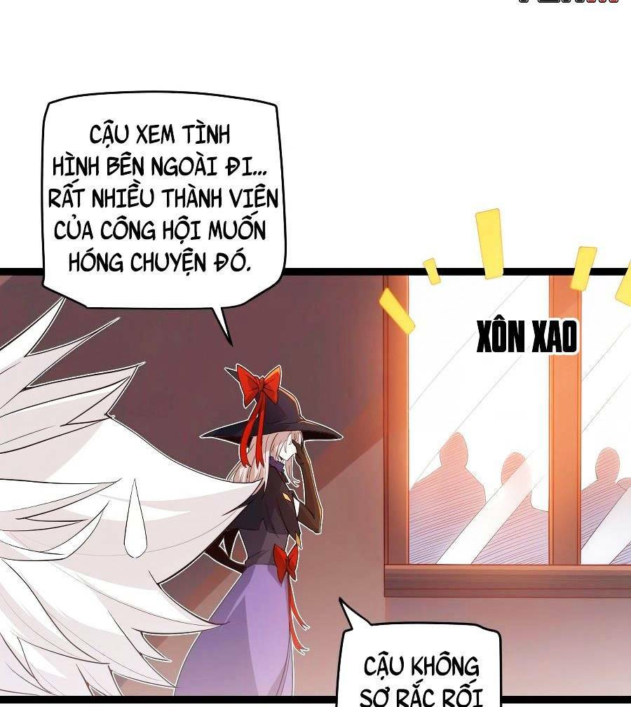 tôi đến từ thế giới trò chơi chapter 52 - Trang 2