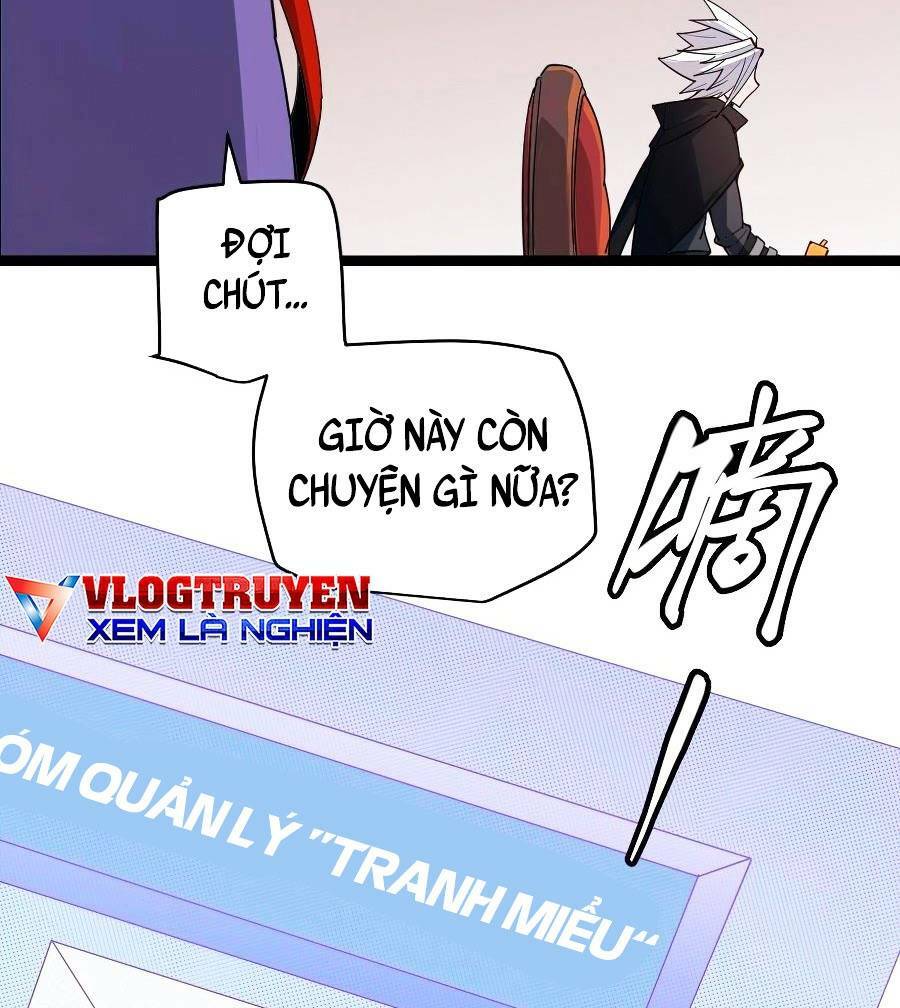 tôi đến từ thế giới trò chơi chapter 52 - Trang 2