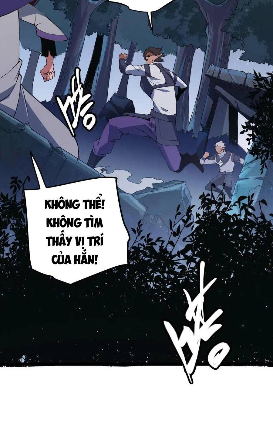 tôi đến từ thế giới trò chơi chapter 54 - Next chapter 55