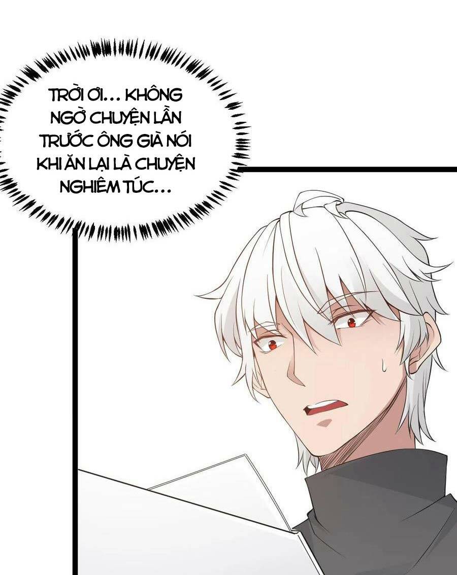 tôi đến từ thế giới trò chơi chapter 54 - Next chapter 55